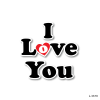 I Love You !