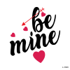 Be Mine !