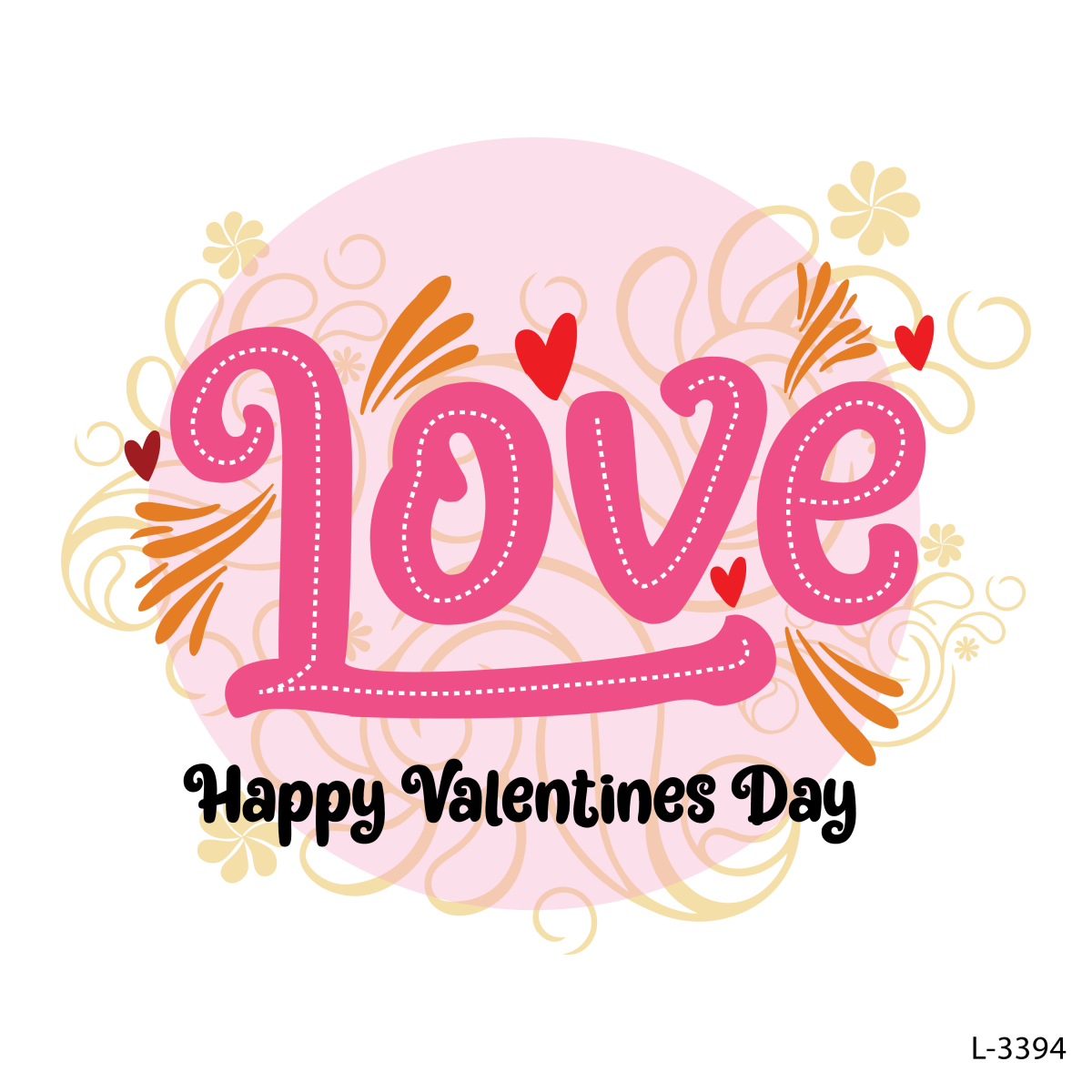 Happy Valentines Day !