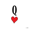 Q-Heart !