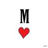 M-Heart !