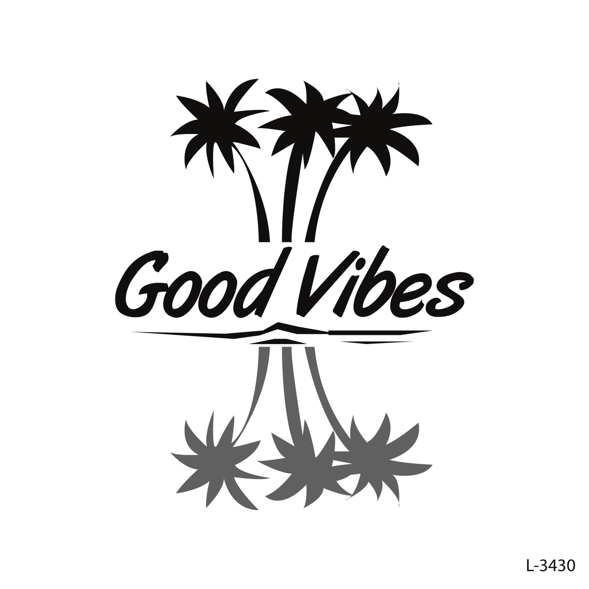 Good Vibes !