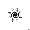Sun Symbol !