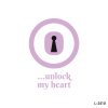 ... Unlock My Heart !