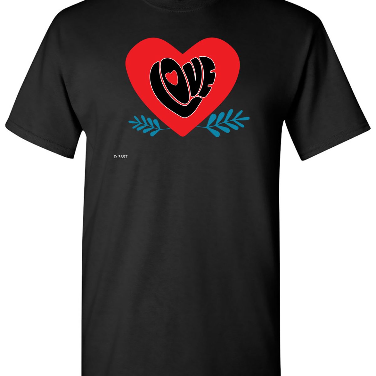 Alternative view of Love !