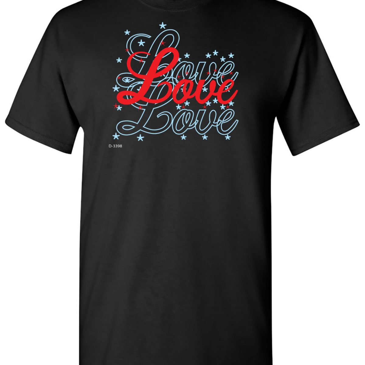 Alternative view of Love !