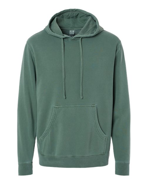 Fleece - Premium - Hood