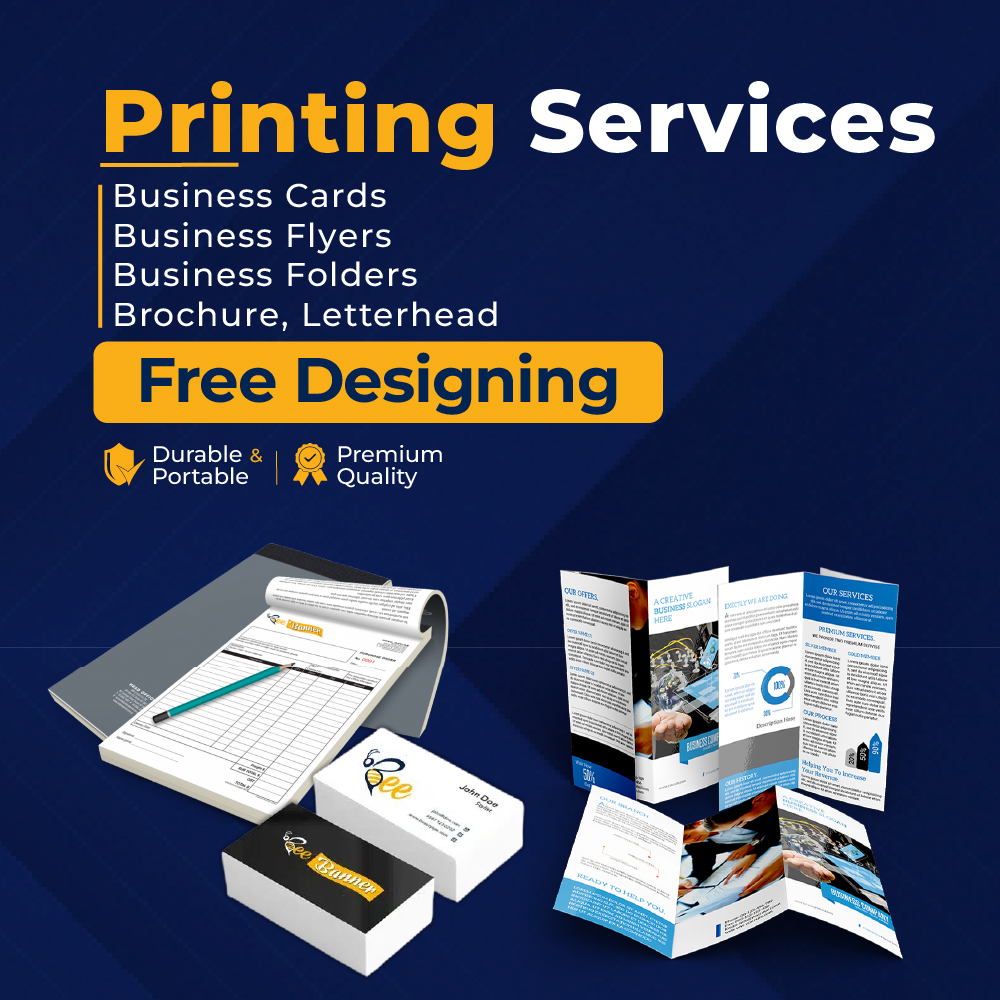 Homepage 13 banner printing services