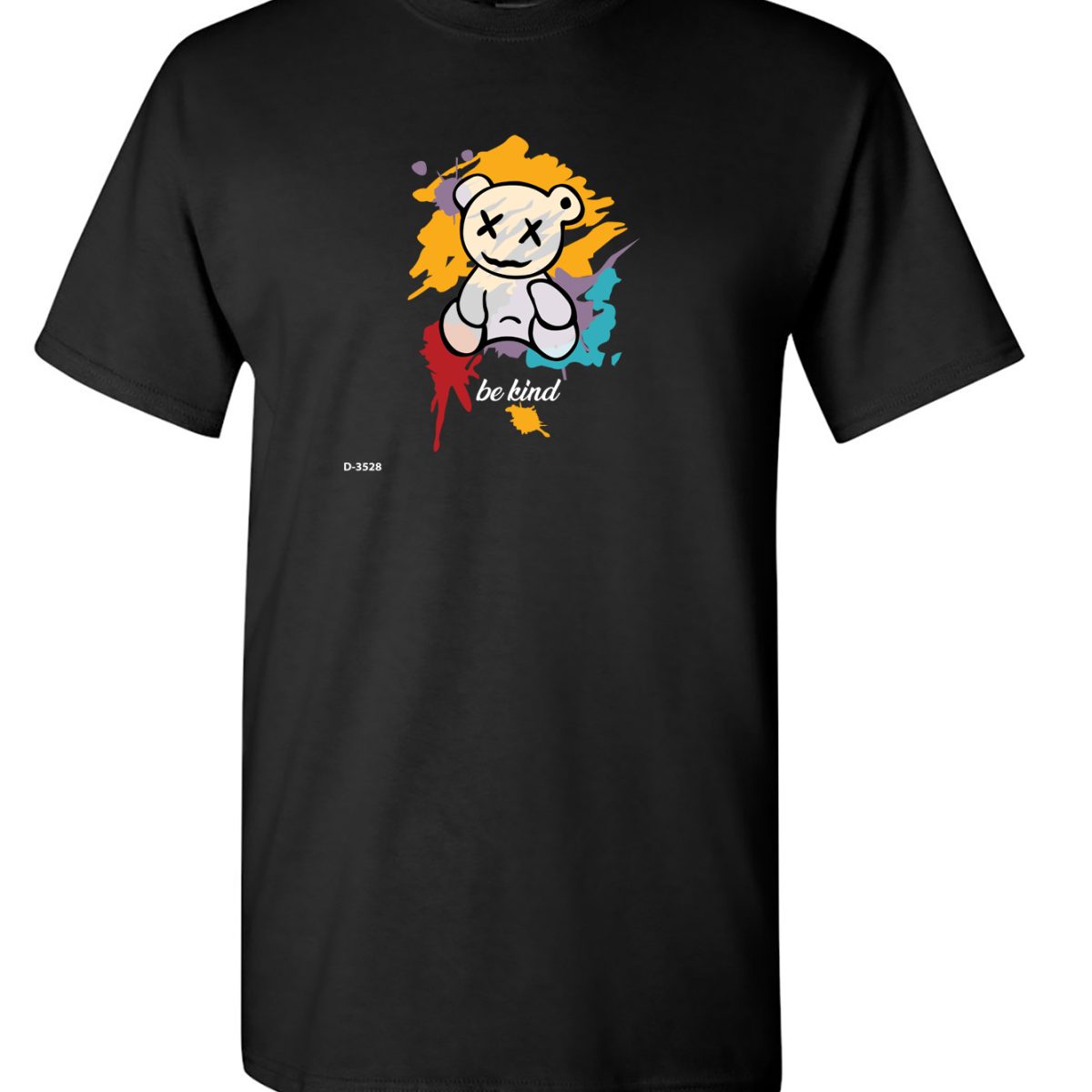 alternative view of be kind !