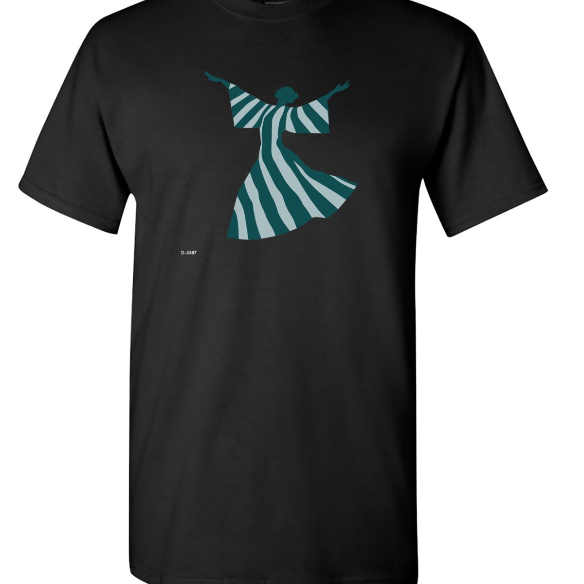 alternative view of dancing lady !