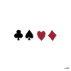 Playing-Cards Design!