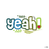 YEAH!