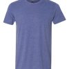 Unisex Softstyle® Triblend T-Shirt - 6750