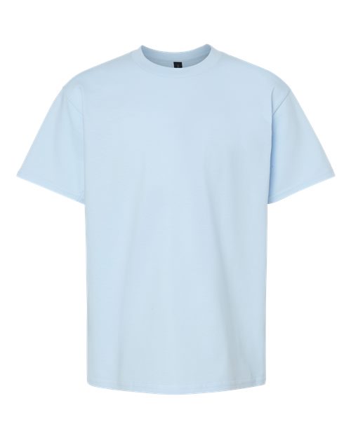 Alternative view of Youth Softstyle® Midweight T-Shirt - 65000B