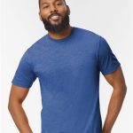 Unisex Softstyle® Lightweight T-Shirt - 980