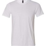 Unisex Softstyle® Triblend T-Shirt - 6750