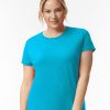 Women's Softstyle® Lightweight T-Shirt - 880