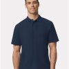 Unisex Softstyle® Pique Polo - 64800
