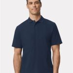 Unisex Softstyle® Pique Polo - 64800