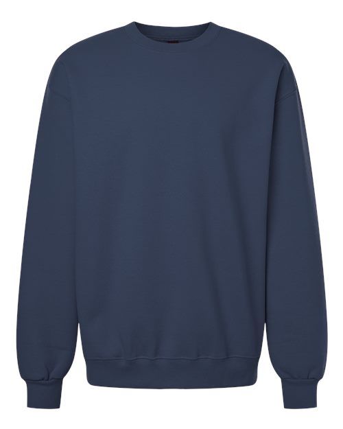 Alternative view of Unisex Hammer™ Maxweight Crewneck Sweatshirt - 19000