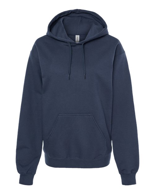 Unisex Softstyle® Midweight Hooded Sweatshirt - SF500