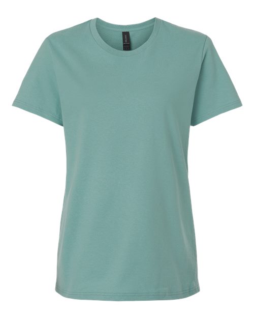 Alternative view of Women's Heavy Cotton™ T-Shirt - 5000L