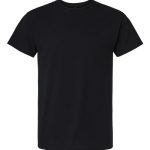 Unisex Light Cotton T-Shirt - 3000