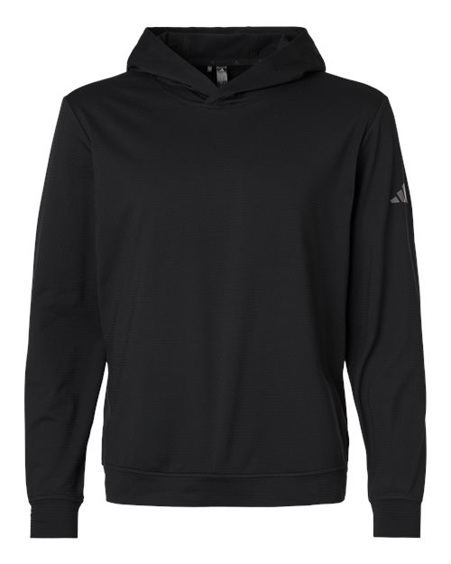 Alternative view of Men's Ultimate365 Elevated Hoodie - A2009