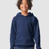 Youth Softstyle® Midweight Hooded Sweatshirt - SF500B