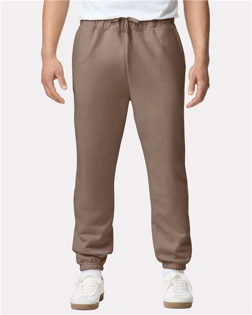 Unisex Softstyle® Midweight Pocket Sweatpants - SF100