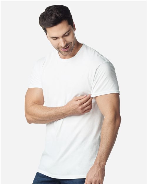 Unisex Light Cotton T-Shirt - 3000