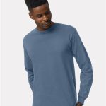 Unisex Ultra Cotton® Long Sleeve T-Shirt - 2400