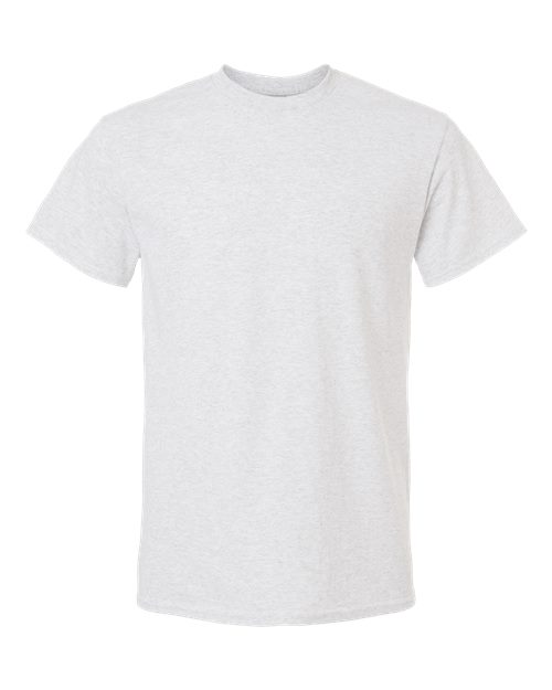 Alternative view of Unisex DryBlend® T-Shirt - 8000