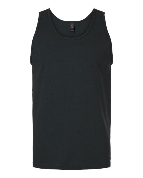 Alternative view of Unisex Ultra Cotton® Tank Top - 2200