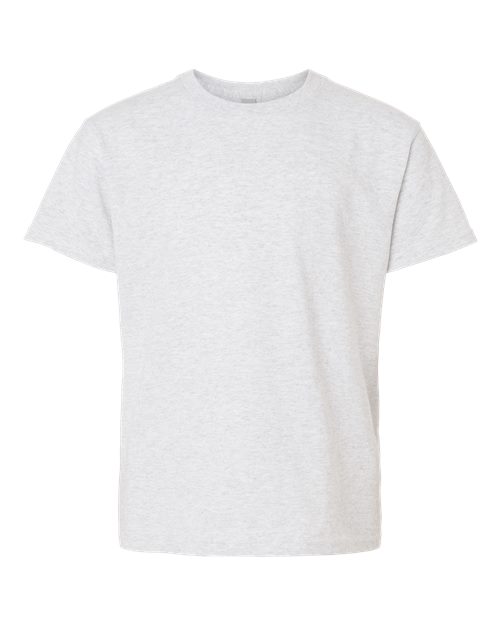 Alternative view of Youth DryBlend® T-Shirt - 8000B