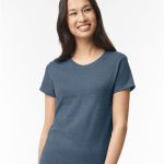 Women's Heavy Cotton™ T-Shirt - 5000L