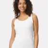 Women's Softstyle® Tank Top - 64200L