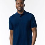 Unisex DryBlend® Jersey Polo - 8800