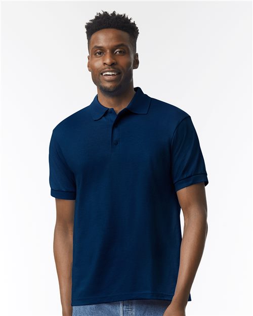 Unisex DryBlend® Jersey Polo - 8800