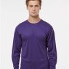 Unisex Performance Long Sleeve T-Shirt - 5104