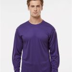 Unisex Performance Long Sleeve T-Shirt - 5104