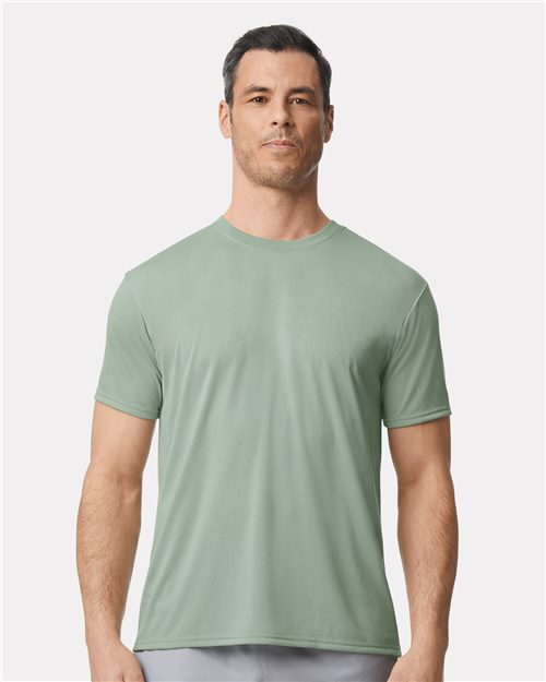 Stationery/Office Needs 13 Unisex Performance® T-Shirt - 42000
