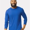 Unisex Performance® Long Sleeve T-Shirt - 42400