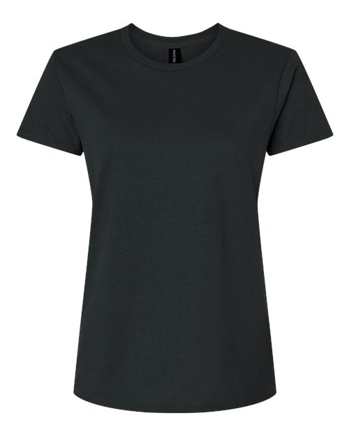 Alternative view of Women's Ultra Cotton® T-Shirt - 2000L