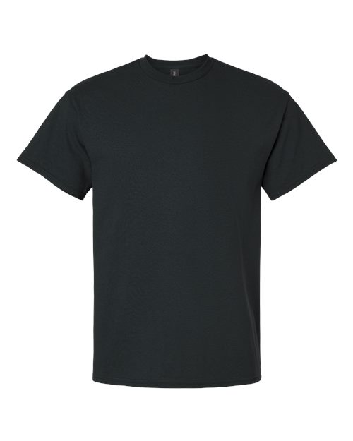 Alternative view of Men's Tall Ultra Cotton® T-Shirt - 2000T