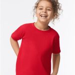 Toddler Heavy Cotton™ T-Shirt - 5100P