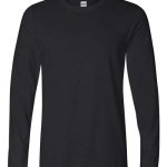 Unisex Softstyle® Long Sleeve T-Shirt - 64400
