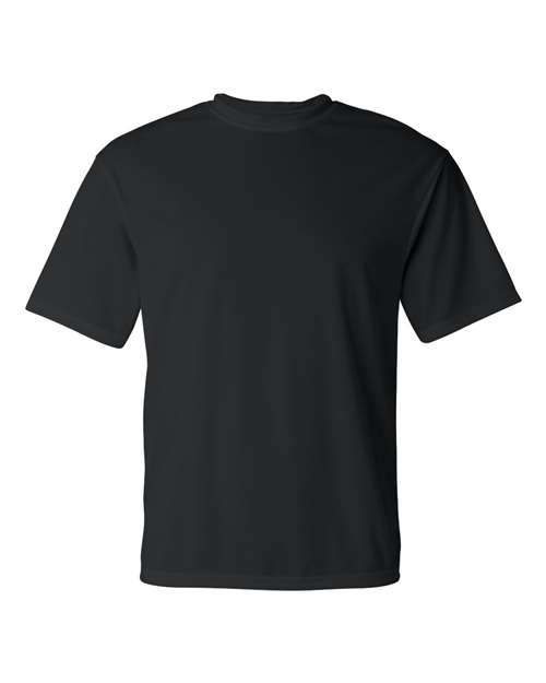 alternative view of unisex performance t-shirt - 5100