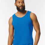 Unisex Heavy Cotton™ Tank Top - 5200