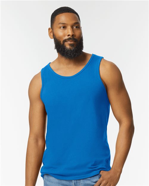 Stationery/Office Needs 23 Unisex Heavy Cotton™ Tank Top - 5200